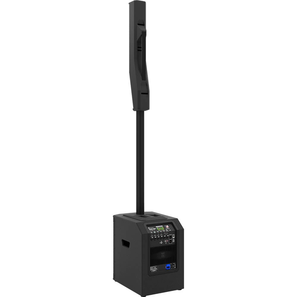 Electro-Voice EVOLVE 50M G2 Portable Column System (Black)