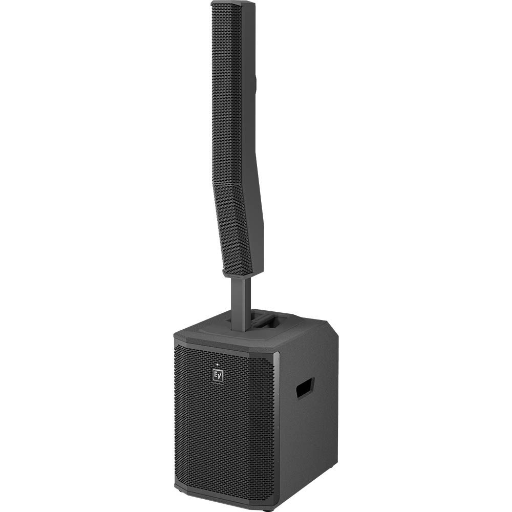 Electro-Voice EVOLVE 50M G2 Portable Column System (Black)
