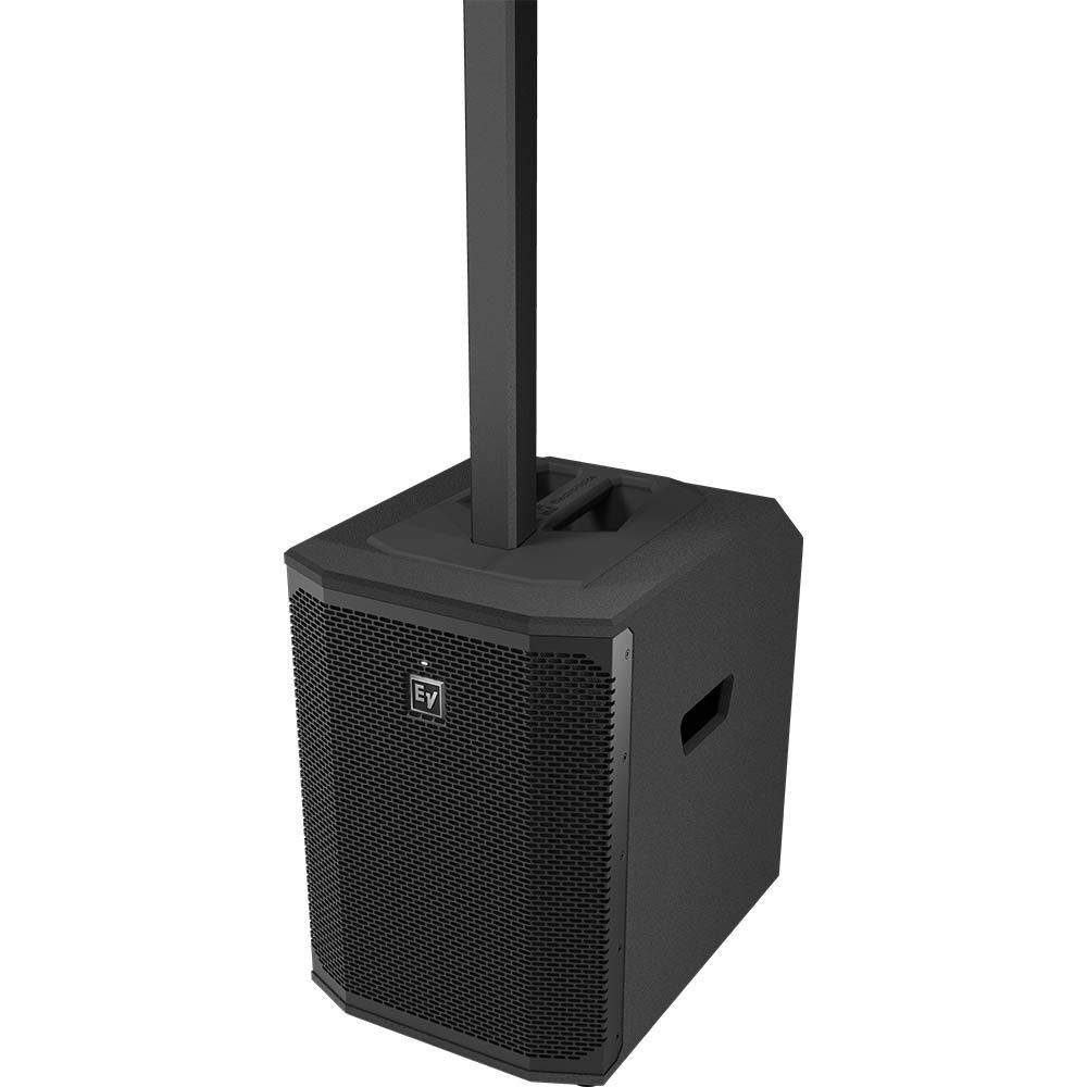 Electro-Voice EVOLVE 50M G2 Portable Column System (Black)