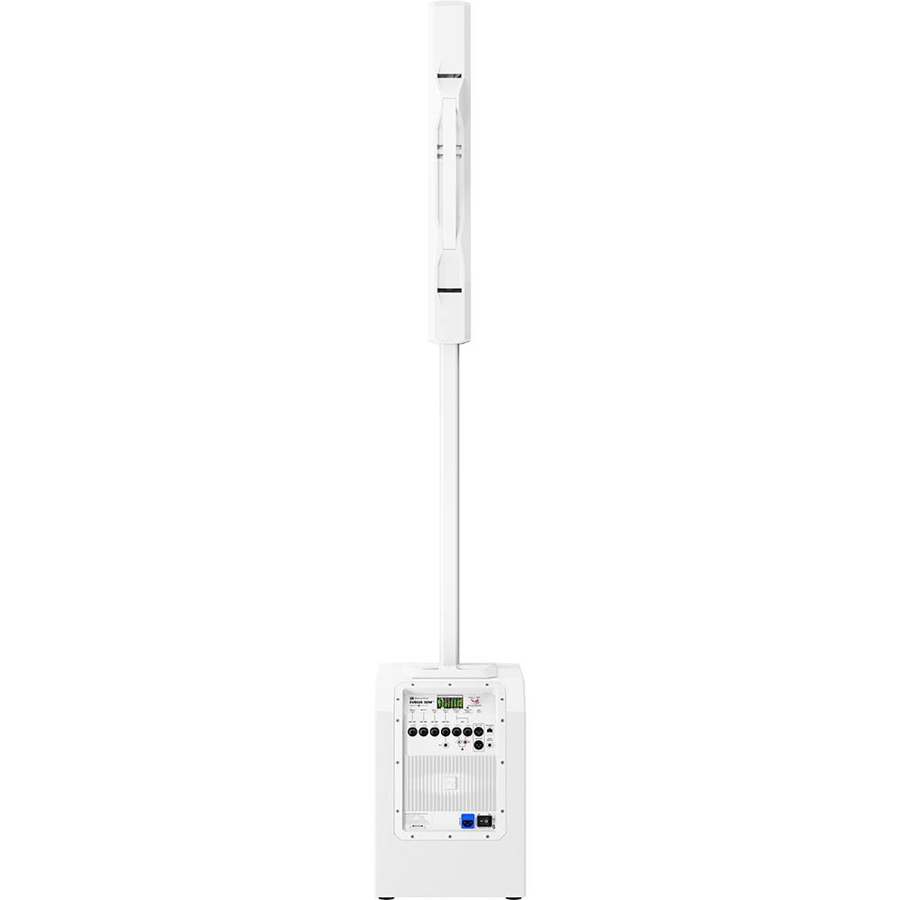 Electro-Voice EVOLVE 50M G2 Portable Column System (White)