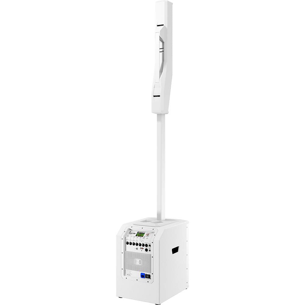 Electro-Voice EVOLVE 50M G2 Portable Column System (White)