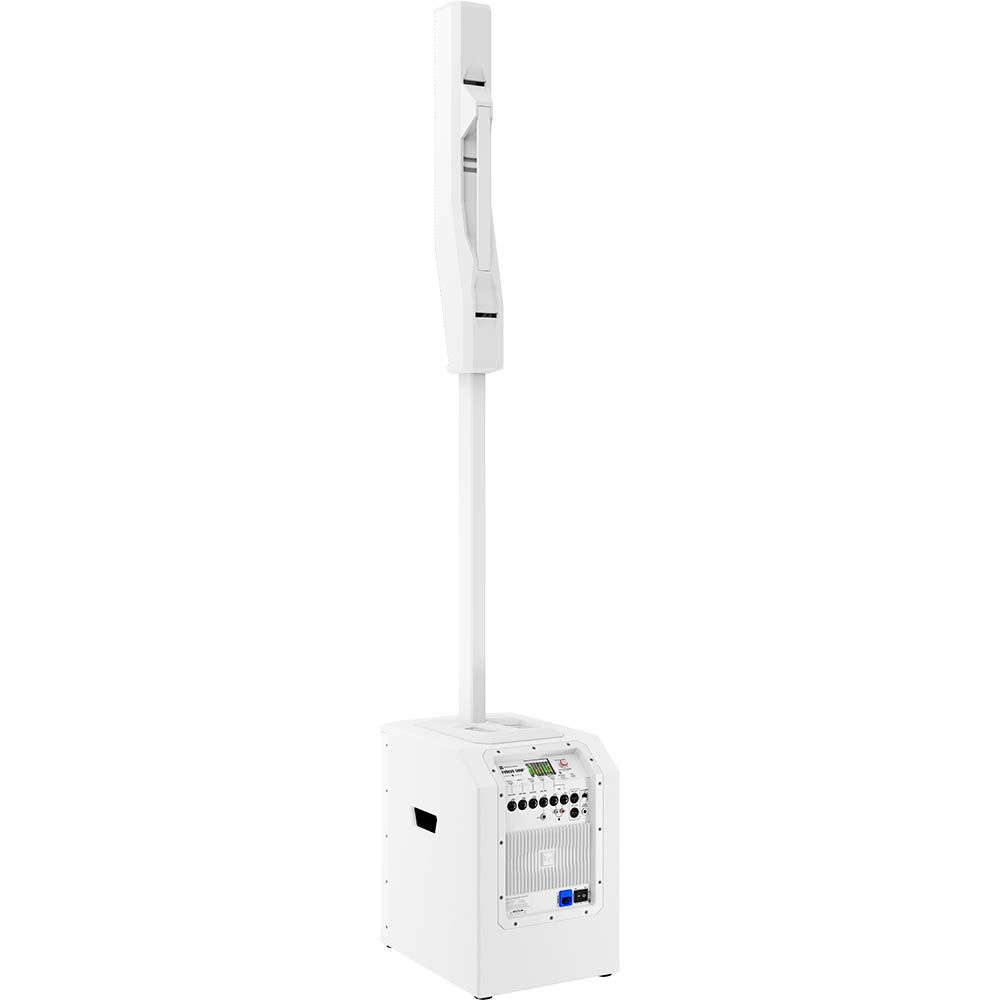 Electro-Voice EVOLVE 50M G2 Portable Column System (White)