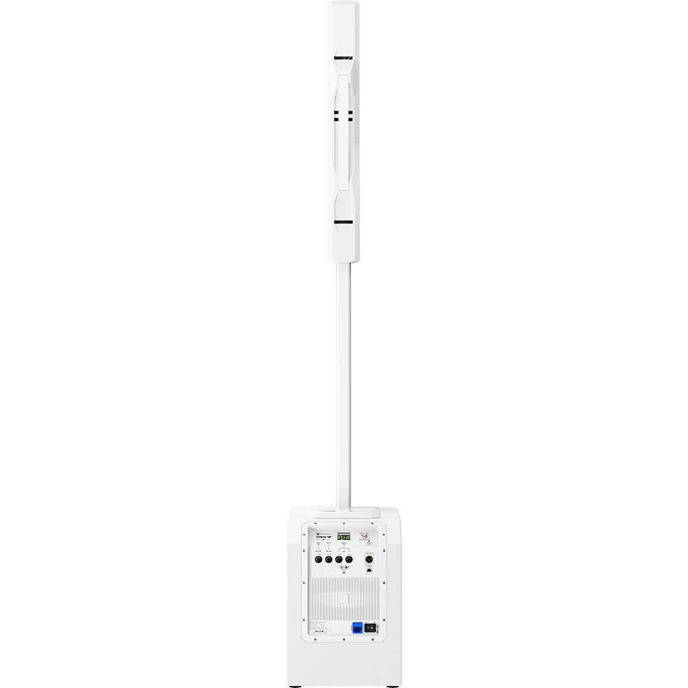 Electro-Voice EVOLVE 50 Portable Column System G2 White with Carry Bag