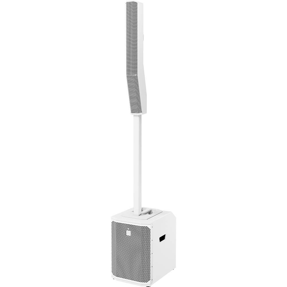 Electro-Voice EVOLVE 50 Portable Column System G2 White with Carry Bag