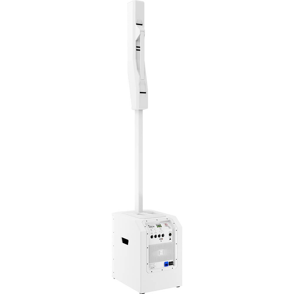 Electro-Voice EVOLVE 50 Portable Column System G2 White with Carry Bag