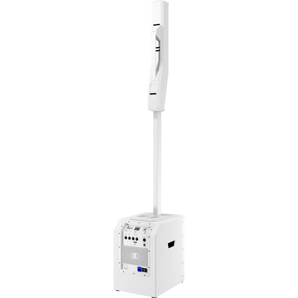 Electro-Voice EVOLVE 50 Portable Column System G2 White with Carry Bag