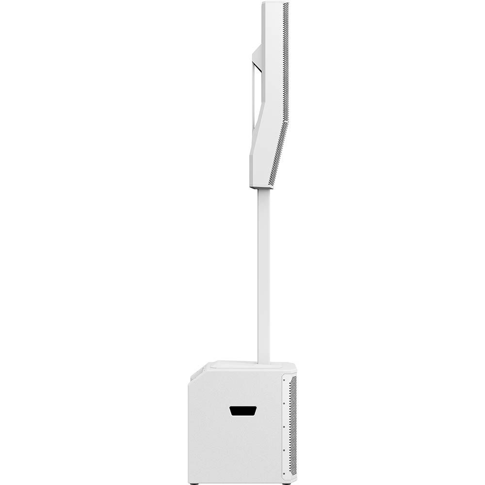 Electro-Voice EVOLVE 50 Portable Column System G2 White with Carry Bag