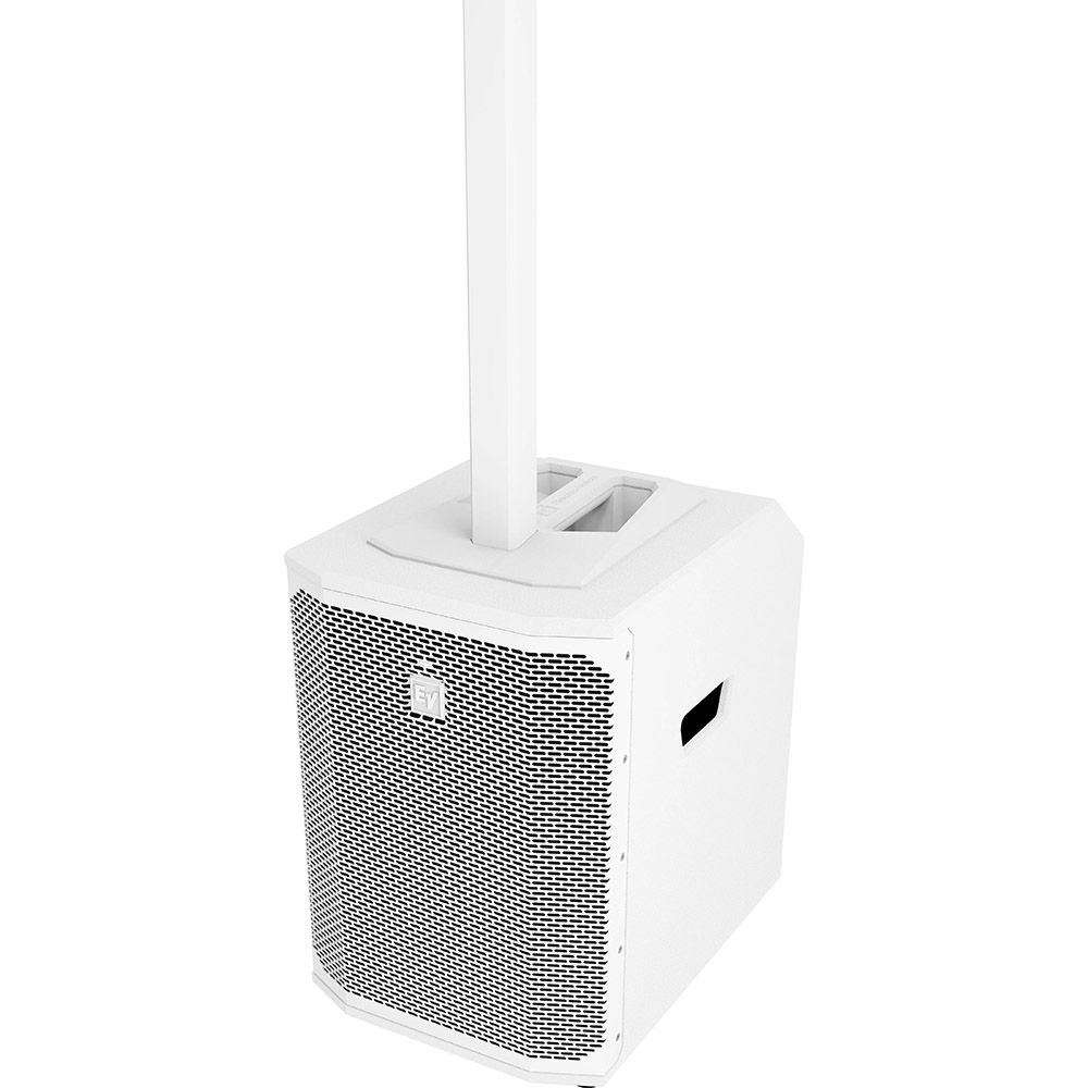 Electro-Voice EVOLVE 50 G2 Subwoofer (White)